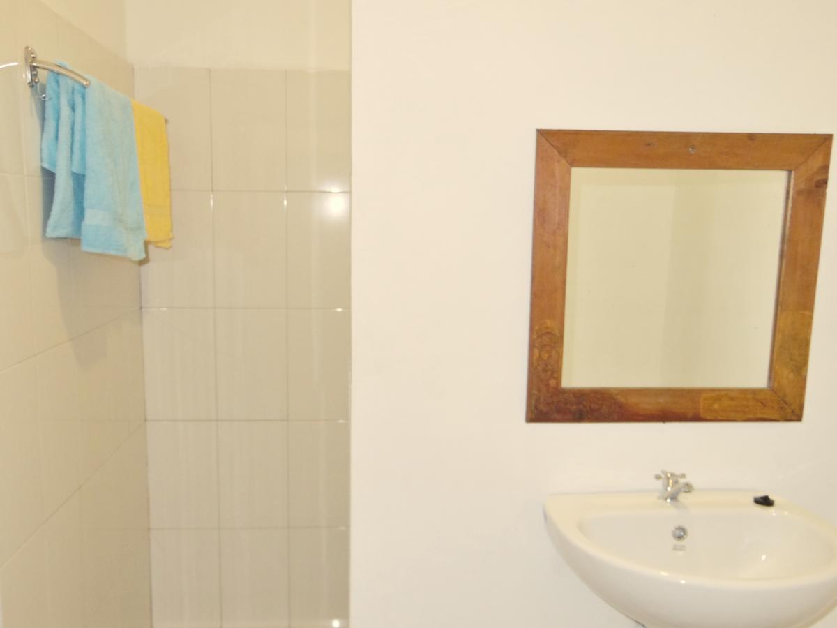 Manik Garam Boutique Villa Amed Esterno foto