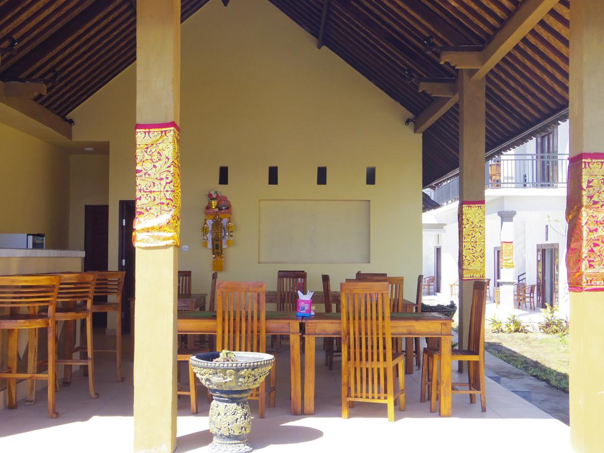 Manik Garam Boutique Villa Amed Esterno foto