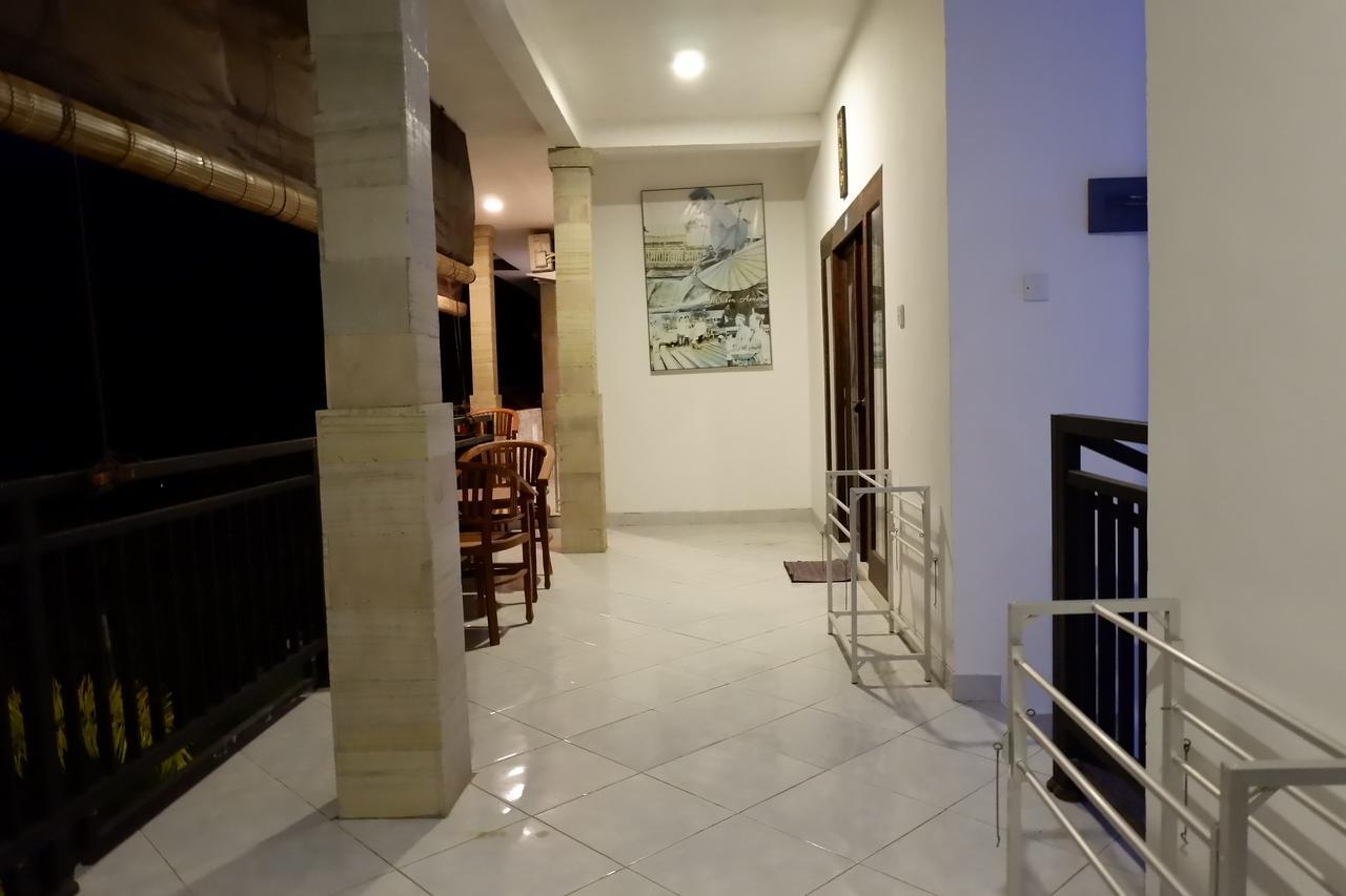 Manik Garam Boutique Villa Amed Esterno foto