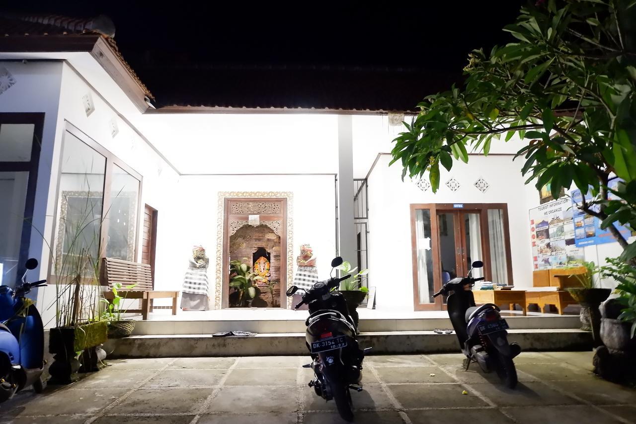 Manik Garam Boutique Villa Amed Esterno foto