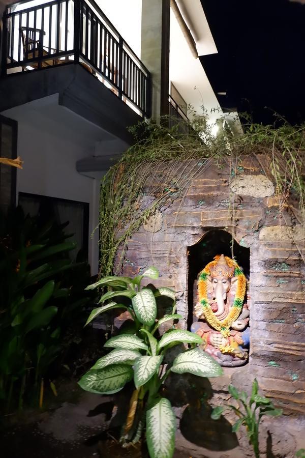 Manik Garam Boutique Villa Amed Esterno foto