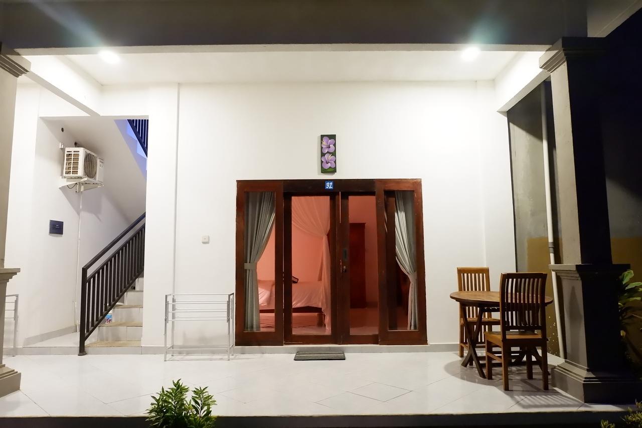 Manik Garam Boutique Villa Amed Esterno foto