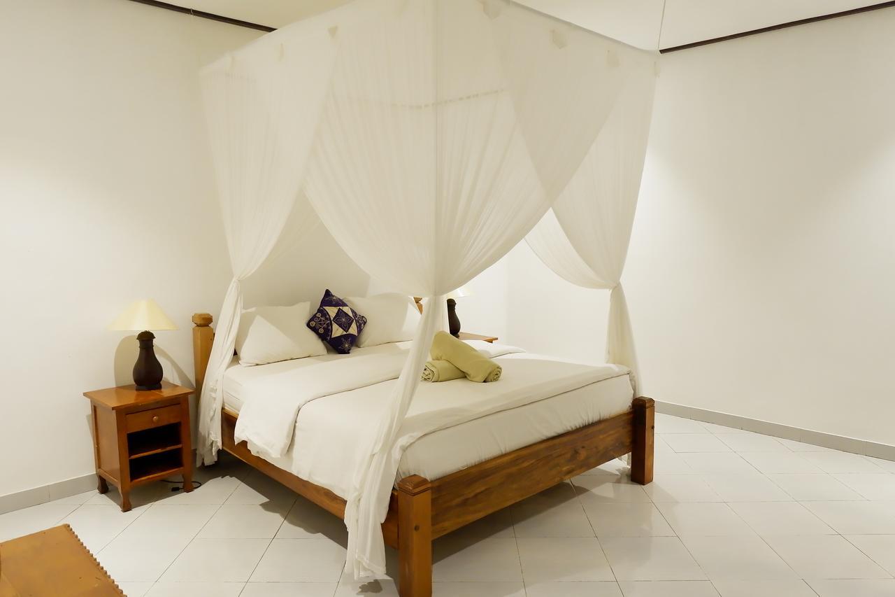 Manik Garam Boutique Villa Amed Esterno foto
