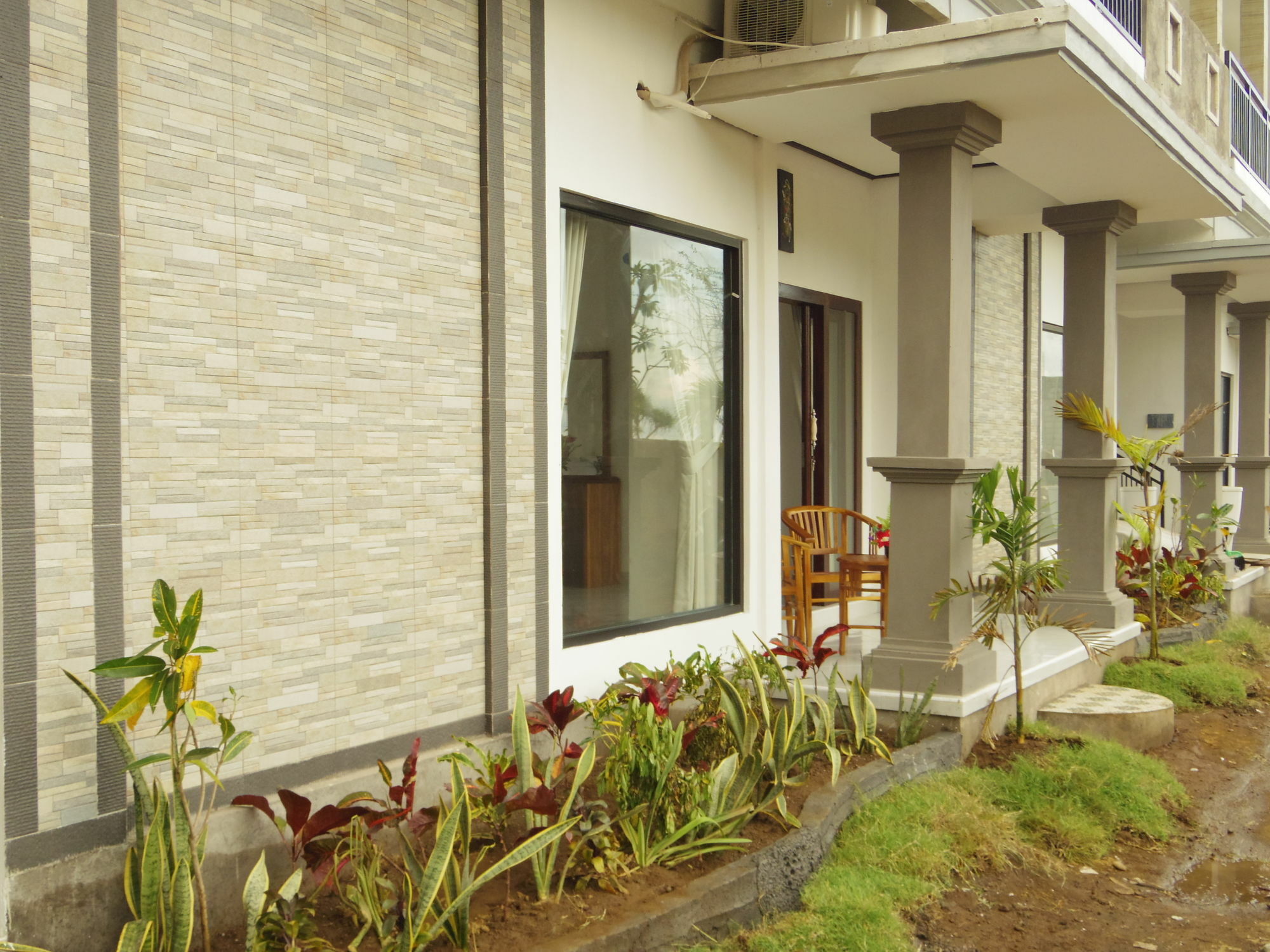 Manik Garam Boutique Villa Amed Esterno foto